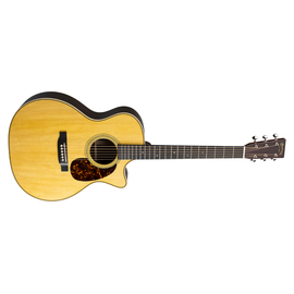 Электроакустическая гитара MARTIN GPC-28E (Reimagined 2018)