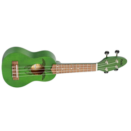 Укулеле MEINL Ortega Keiki K1-GR