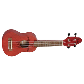 Укулеле MEINL Ortega Keiki K1-RD