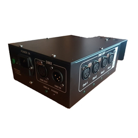 DMX Сплиттер New Light PR-204C