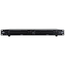 Графический эквалайзер PEAVEY PV215EQ (BLK)