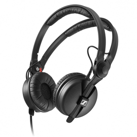 Наушники Sennheiser HD 25-1-II_SVS