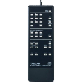 Пульт дистанционного управления Tascam RC450C