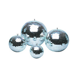 Зеркальный шар STLS 40см