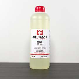 Антисептик - Антибакт 1л.