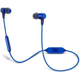 Наушники JBL E25BT BLUE JBLE25BTBLU, фото 