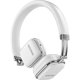 Беспроводные наушники Harman Kardon HKSOHOBTWHT, фото 