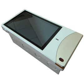 Настенный врезной медиапроигрыватель 4ALL AUDIO TOUCH 30