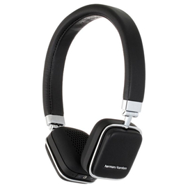 Беспроводные наушники Harman Kardon HKSOHOBTBLK, фото 