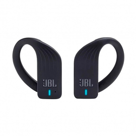 Навушники JBL Endurance Peak Black JBLENDURPEAKBLK, image 