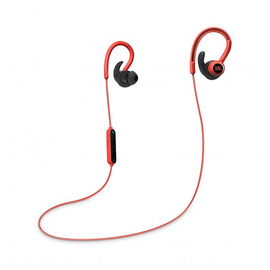 Наушники JBL Reflect Contour Red JBLREFCONTOURRED, фото 