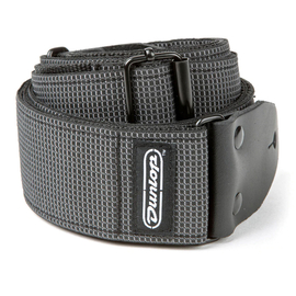 Гитарный ремень DUNLOP D6708 Jacquard Blockhead Strap