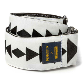 Гитарный ремень DUNLOP PWM11 Pendleton X Dunlop Thunder Quarrel Jacquard Strap