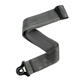 Гитарный ремень D`ADDARIO 50BAL09 Auto Lock Guitar Strap (Metal Grey)