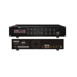 Микширующий усилитель ITC TI-500Z