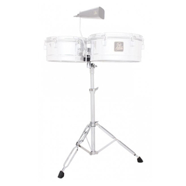 Стойка для тимбалес Latin Percussion Aspire LPA258