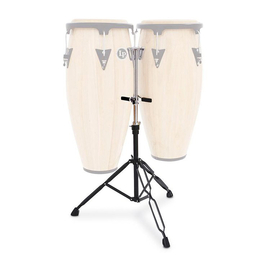 Стойка для конго Latin Percussion Aspire LPA653