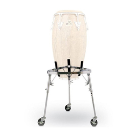 Стойка для конго Latin Percussion Collapsible Cradle LP636