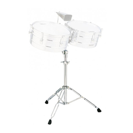 Стойка для тимбалес Latin Percussion Matador M260