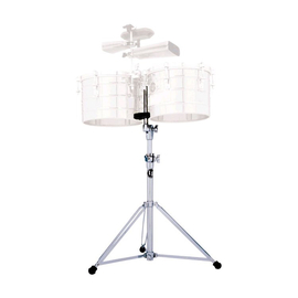 Стойка для тимбалес Latin Percussion Tito Puente LP981A