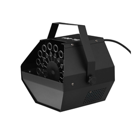 Генератор мыльных пузырей M-Light BL-001