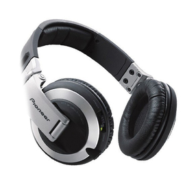 Наушники Pioneer HDJ-2000