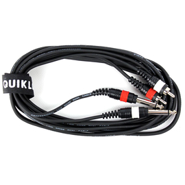 Балансный кабель QUIK LOK AD13-3K 30.00226