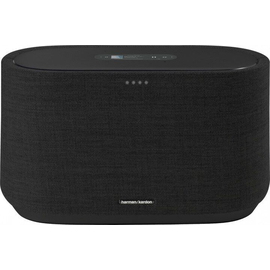 Акустическая система Harman Kardon HKCITATION300BLKEU, фото 