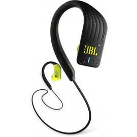 Навушники JBL Endurance SPRINT Red JBLENDURSPRINTRED, image 