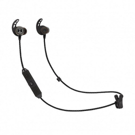 Наушники JBL Under Armour Sport Wireless React Black UAJBLREACTBLK, фото 