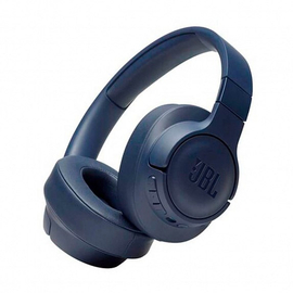 Навушники JBL T750BTNC Blue JBLT750BTNCBLU, image 