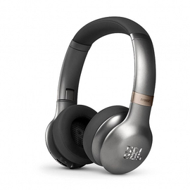 Навушники JBL Everest 310 BT Gun Metal JBLV310BTGML, image 