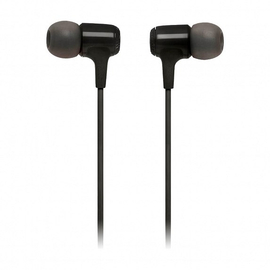 Навушники JBL E15 Black JBLE15BLK, image 
