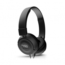 Наушники JBL T450 Black JBLT450BLK, фото 