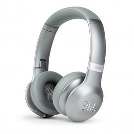 Наушники JBL Everest 310 BT Silver JBLV310BTSIL, фото 