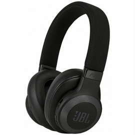 Навушники JBL E65BTNC Black JBLE65BTNCBLK, image 