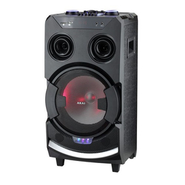 Портативная акустическая система AKAI ABTS-112
