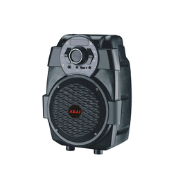 Портативная акустическая система AKAI ABTS-806