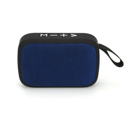 Портативная колонка с Bluetooth AKAI ABTS-MS89 Blue