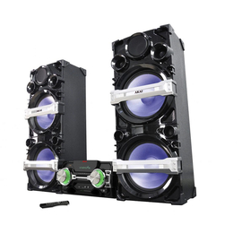 Аудиосистема AKAI AHT-38A5