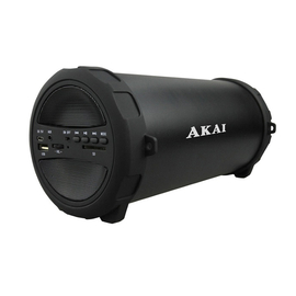 Портативная колонка с Bluetooth Akai ABTS-11B