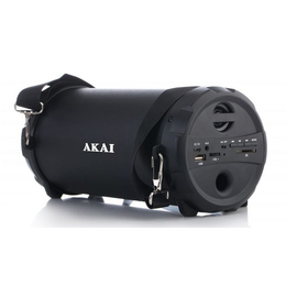 Портативная колонка с Bluetooth Akai ABTS-12C