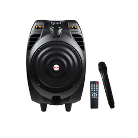 Портативная акустическая система Akai SS023A-X10