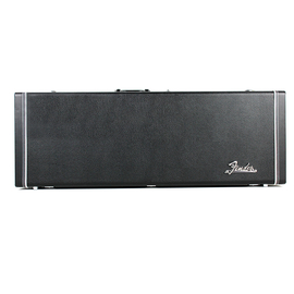 Кейс для электрогитары FENDER CLASSIC SERIES CASE FOR STRAT/TELE BLACK