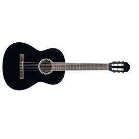 Классическая гитара GEWA Cataluna Basic 3/4 BK PS510146742