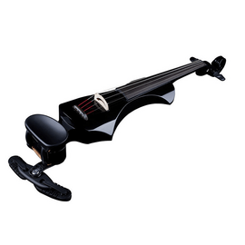 Электроскрипка GEWA Novita Black