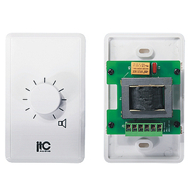 Регулятор громкости ITC T-683