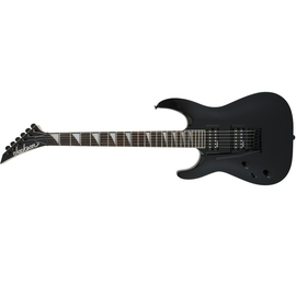 Левосторонняя электрогитара JACKSON JS22L DKA AH BLACK