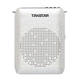 Портативный громкоговоритель для гидов TAKSTAR E220