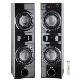 Аудиосистема для домашнего кинотеатра AKAI SS035A-189